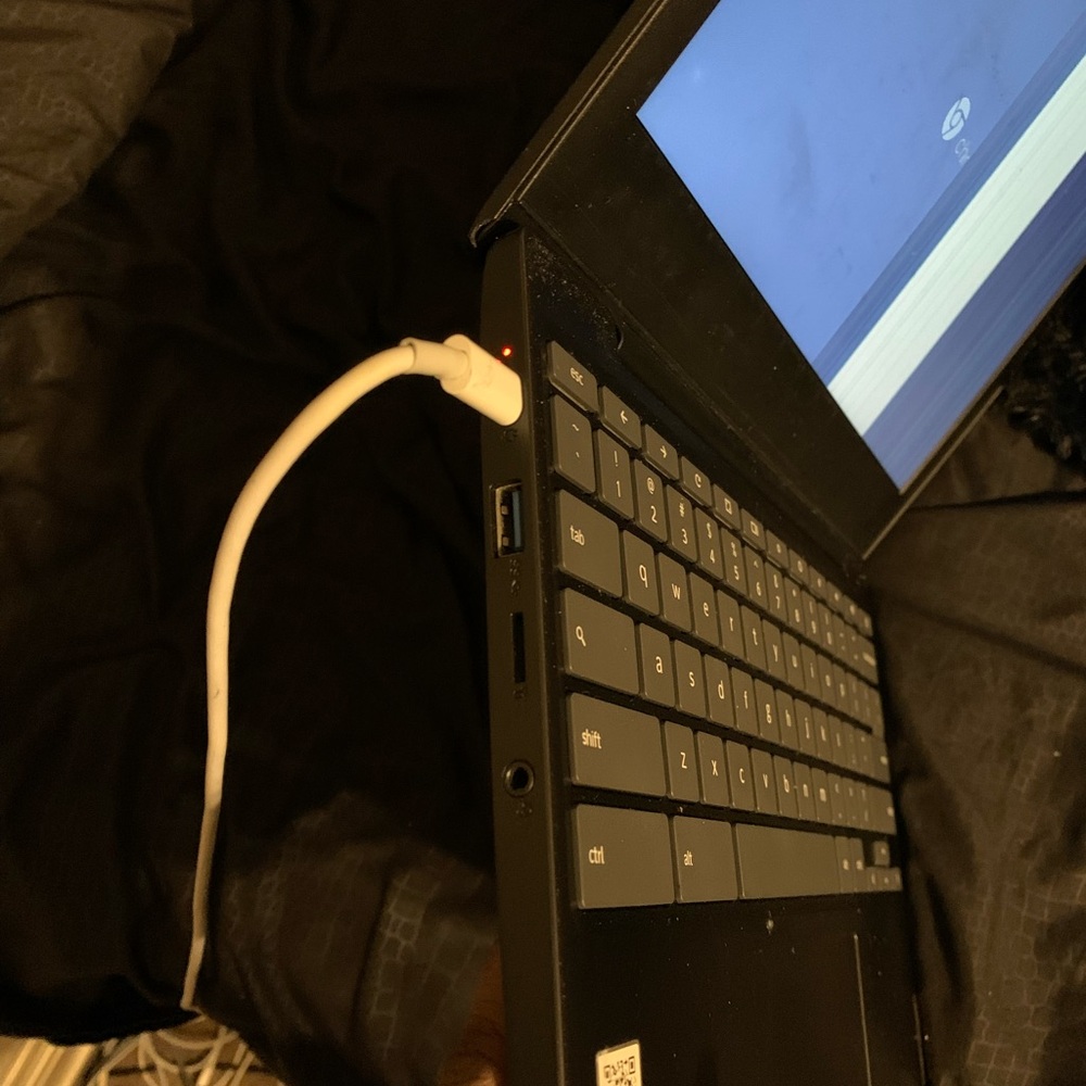 Chromebook - Picture 5 of 5